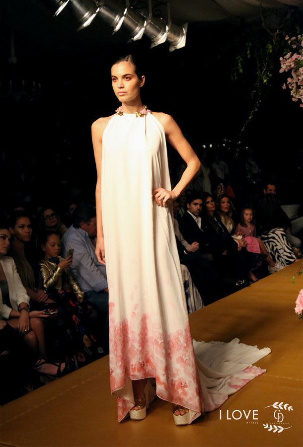 ilovebrides.pt micaela oliveira desfile noiva